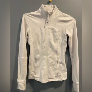 LuluLemon define jacket - SOLD